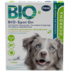 Pess Bio-Spot On Geranium Oil 10-20kg - prírodné kvapky proti blchám a kliešťom pre stredné a veľké psy