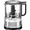 Kuchynský robot - mixér KitchenAid Mini 0,83 l grafitový