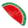 Nafukovacie lehátko, melón, viacfarebná