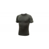 Pánske funkčné tričko Sensor Merino Air Olive green XL