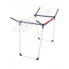 Sušiak na prádlo LEIFHEIT 81520 Pegasus 200 Solid, na bielizeň, skladací