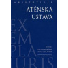 Aténska ústava - Aristoteles