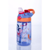 Contigo James 420 ml AUTOSPOUT® barva modrá s tanečnicí