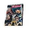 Zápisník The Beatles - Anthology, A5
