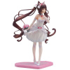 APEX Nekopara PVC soška 1/7 Nekopara Chocola Dream of Eden Ver. 23 cm