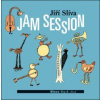 Jam Session - Jiří Slíva - Jiří Slíva