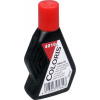 Coloris Pečiatková farba STK červená 28 ml
