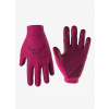 Skialpinistické rukavice Dynafit Upcycled Thermal Gloves - flamingo