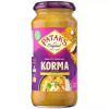 Patak 's Korma indická omáčka sklo 450 g