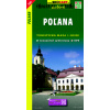 1101 Poľana mapa 1:50t SHOCart