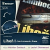 Audiokniha: Líheň: Smrt zrozená v Praze - 1. diel série