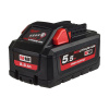 Milwaukee M18 HB5.5 4932464712 HIGH OUTPUT Akumulátor 5.5Ah