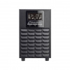 Záložný zdroj UPS Power Walker On-Line 1/1 Fázy 1000VA, CG PF1 USB/RS23 (VFI 1000 CG PF1)