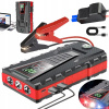 Výkonné štartovacie zariadenie Jump Starter Booster Power Bank 12v 10 000 MAh
