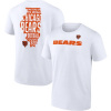 Chicago Bears - Hot Shot State NFL Tričko XL/USA=XXL/EU