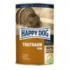 Interquell Happy Dog PREMIUM - Fleisch Pur - morčacie mäso konzerva 400 g