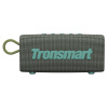 AppleMix Reproduktor TRONSMART Bluetooth 5.3 - batéria 2000 mAh - 10 W - vodotesný IPX7 - zelený