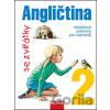Angličtina se zvířátky 2 - Jana Davidová