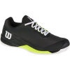 Wilson Fitness Rush Pro 4.0 Clay Čierna