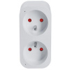 inteligentná zásuvka solight dty02 wifi tuya