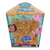 DISNEY DOORABLES SADA FIGÚROK LILO A STITCH