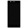 Nokia 3 LCD displej + dotykové sklo Biela