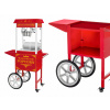 Stroj na vozík na popcorn ROYAL CATERING RCPW-16.3 (Stroj na vozík na popcorn ROYAL CATERING RCPW-16.3)