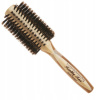 Olivia Garden Bamboo Healthy Hair Boar Brush 30 bambusová kefa s kančími štětinami