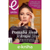 E-kniha E-Evita magazín 04/2021 - MAFRA Slovakia