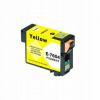 Tusz Náplňka T7604 pre Epson žltý (yellow)