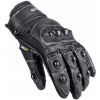 Moto rukavice W-TEC Radoon (Veľkosť: XXL, Farba: čierno-biela)
