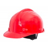 Strend Pro 313213 Přilba SP107, červená