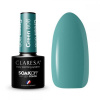 CLARESA GÉL LAK NA NECHTY GREEN 808 - 5g