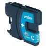 Brother LC-980C (cyan, 260 str.@ 5%, draft)