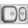 Kuchynská batéria - Deante Xylo Zex 0503 Sink (Kuchynská batéria - Deante Xylo Zex 0503 Sink)