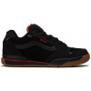 pánske topánky VANS ROWLEY XLT Black/Chili Pepper 41 + doprava zdarma