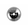 EXTOL CRAFT Kotúč pílový s SK plátkami, 185x1,4x20mm, 36z, EXTOL CRAFT 19107