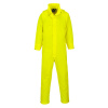 Portwest S452 Sealtex Nepremokavá kombinéza žltá XL