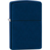 ZIPPO Zapaľovač NAVY MATTE (26645)