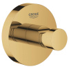 Grohe Essentials Háčik na kúpací plášť, Cool Sunrise 40364GL1-GR