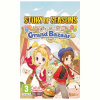 Story of Seasons: Grand Bazaar [NSW 2] (Story of Seasons: Grand Bazaar [NSW 2])