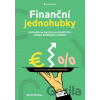 Finanční jednohubky - Michal Skořepa