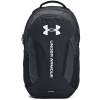 Under armour ua Hustle 6.0 Backpack-BLK 002 29l Čierna