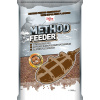 Method Feeder - tigrí orech-čokokaramel 1kg