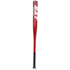 Alu-03 baseballová pálka červená