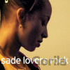 Sade - Lovers Rock / Vinyl LP