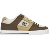 DC Pure 210/Brown/Tan/Off White 44.5
