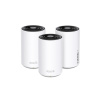 TP-Link AXE5400 Mesh WiFi 6E Tri-Band System Deco XE75(3-pack) (Deco XE75(3-pack))