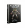 GW Warhammer: The Horus Heresy Liber Auxilia: Solar Auxilia Army Book