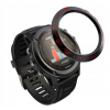 BEZEL Ring Prsteň Oceľový nástavec pre Garmin Fenix 3 / 3HR